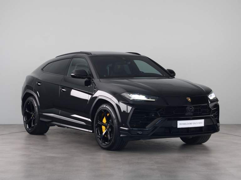 Lamborghini Lamborghini