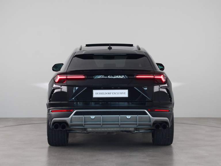 Lamborghini Lamborghini