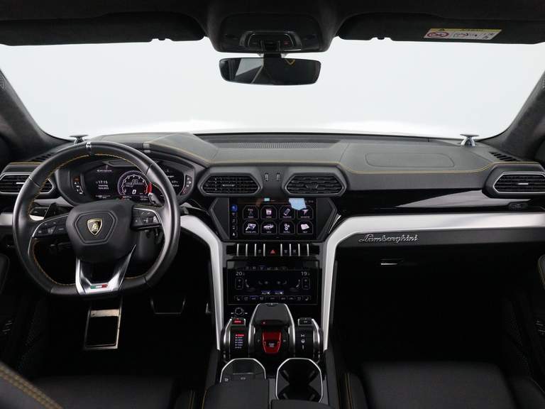 Lamborghini Lamborghini