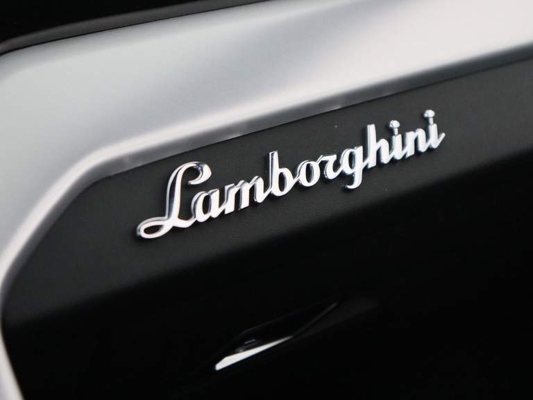 Lamborghini Lamborghini
