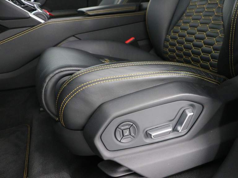 Lamborghini Lamborghini