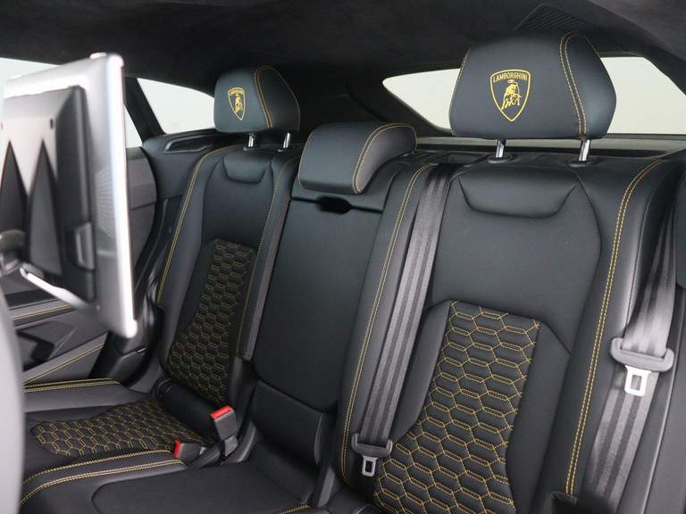 Lamborghini Lamborghini