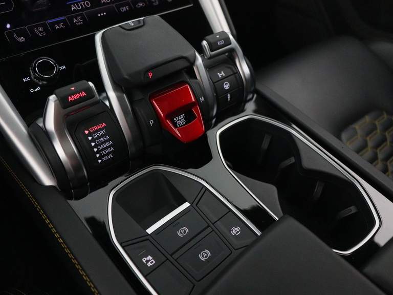Lamborghini Lamborghini