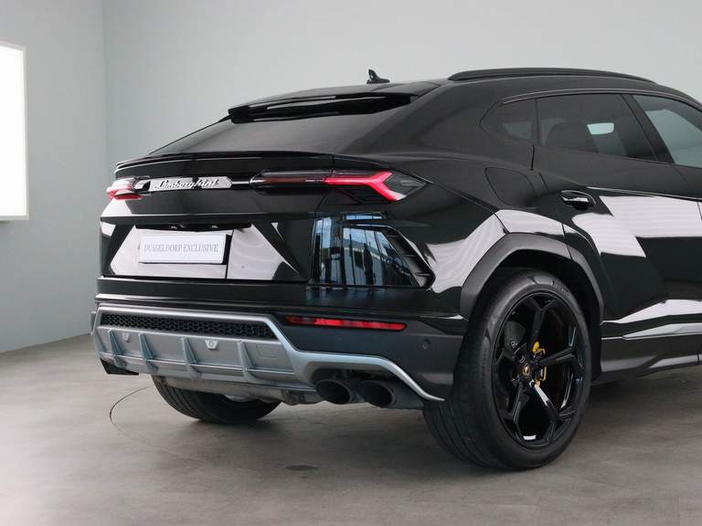Lamborghini Lamborghini