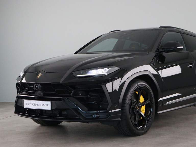 Lamborghini Lamborghini
