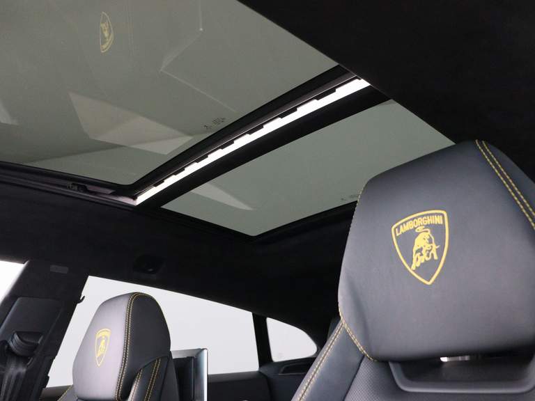 Lamborghini Lamborghini