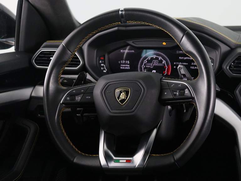 Lamborghini Lamborghini