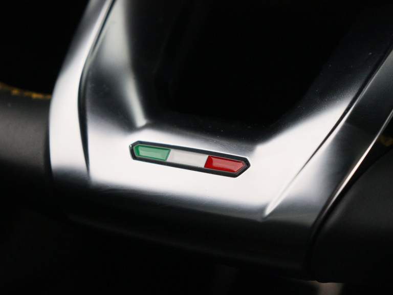 Lamborghini Lamborghini