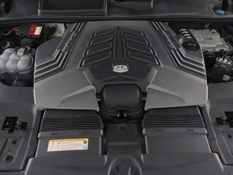 Lamborghini Lamborghini