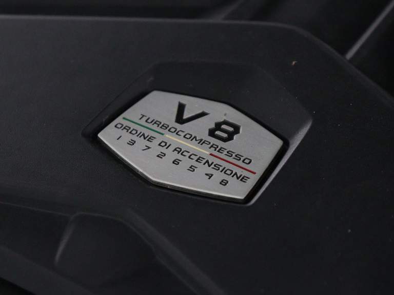 Lamborghini Lamborghini