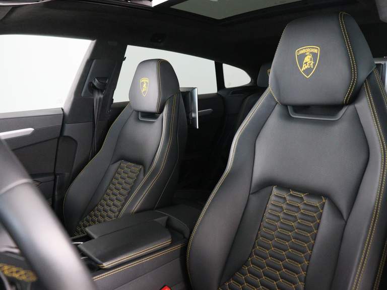 Lamborghini Lamborghini