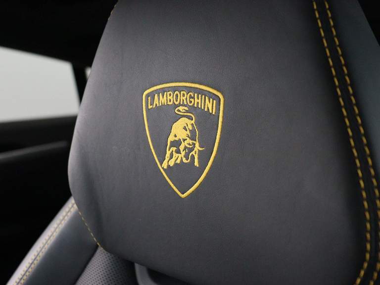 Lamborghini Lamborghini