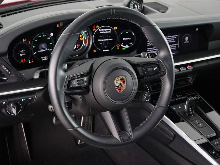 Porsche Porsche