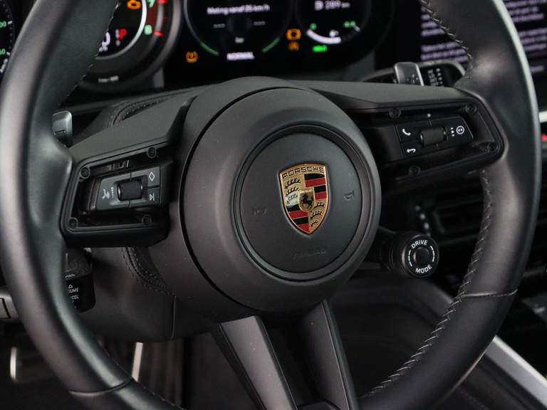 Porsche Porsche