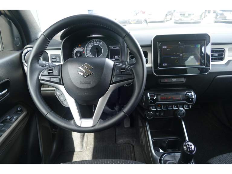 Suzuki Suzuki