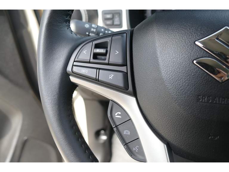 Suzuki Suzuki