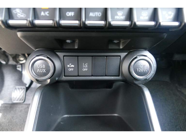Suzuki Suzuki