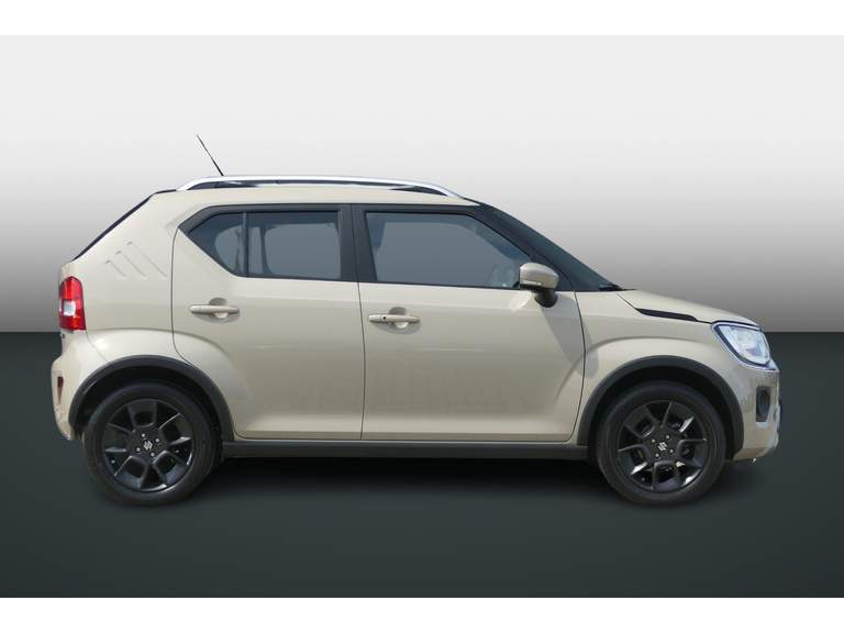 Suzuki Suzuki
