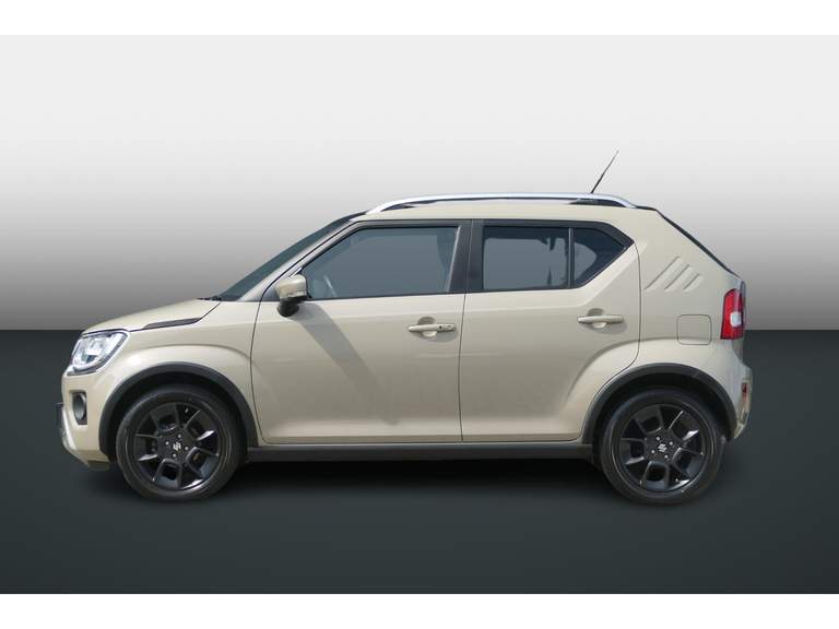 Suzuki Suzuki