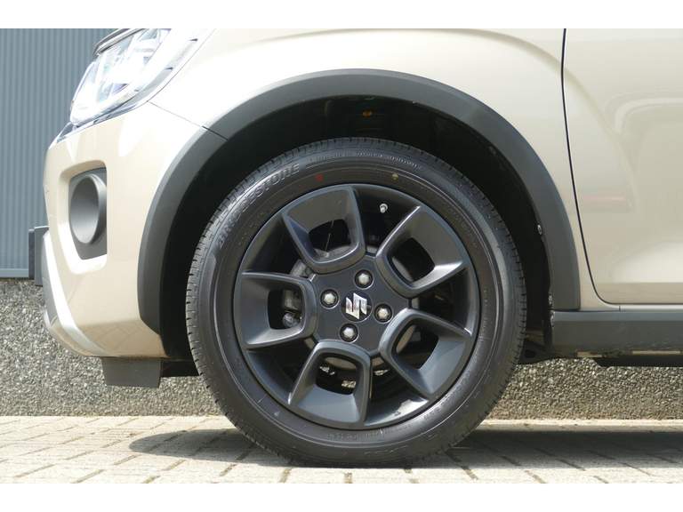 Suzuki Suzuki