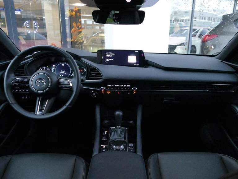 Mazda Mazda