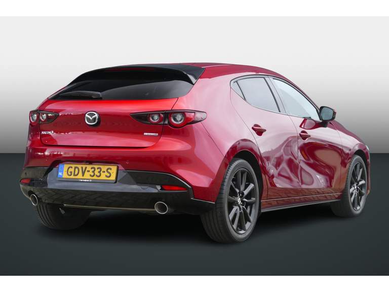 Mazda Mazda