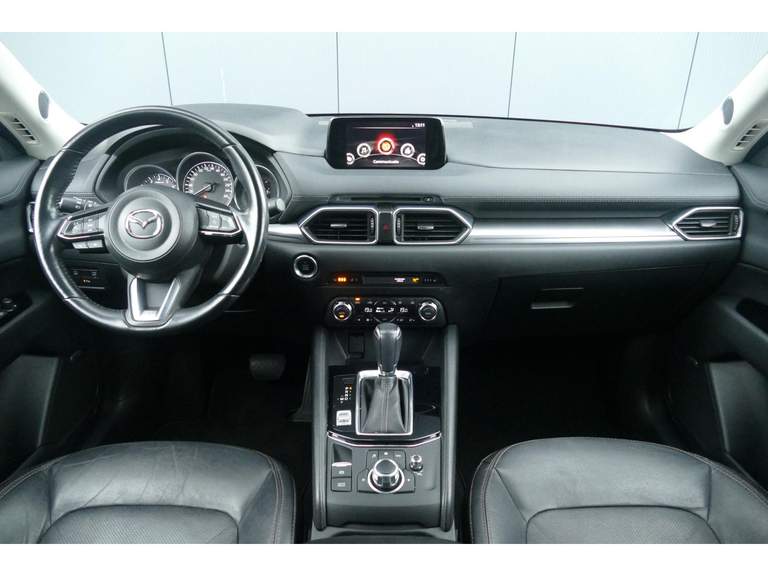 Mazda Mazda