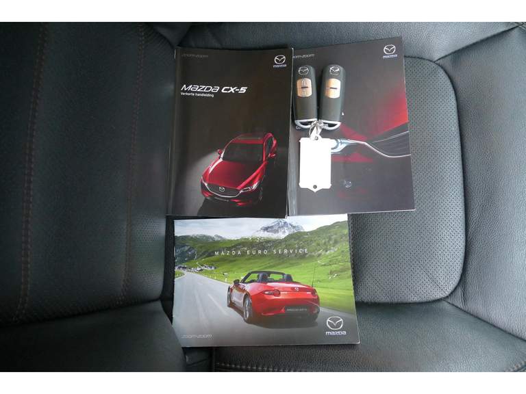 Mazda Mazda