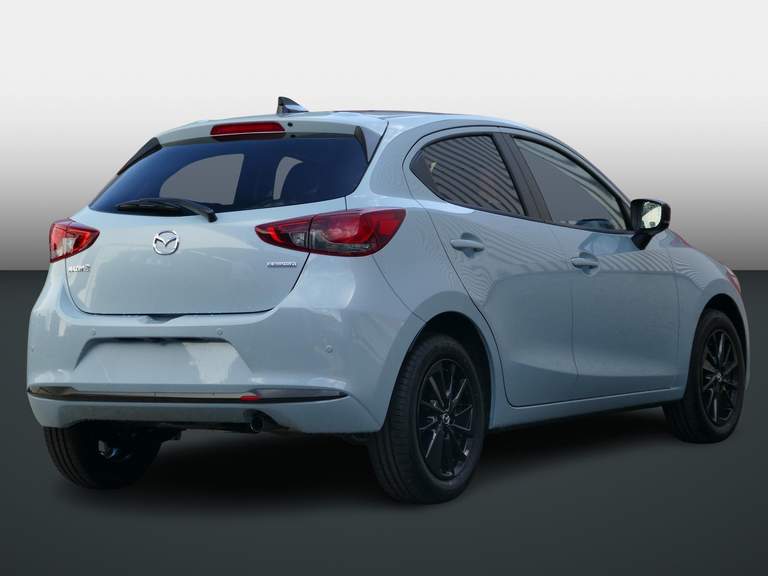 Mazda Mazda