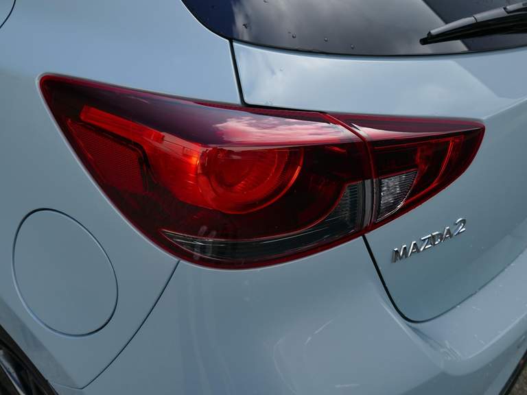 Mazda Mazda