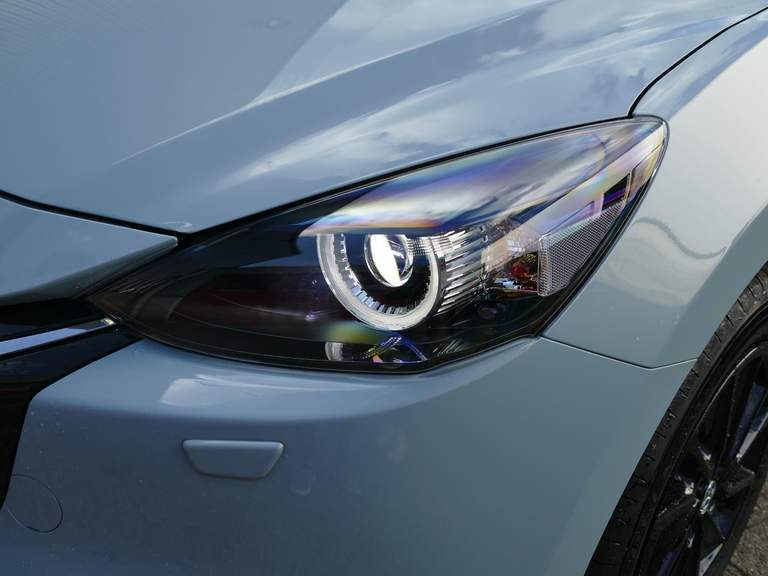 Mazda Mazda