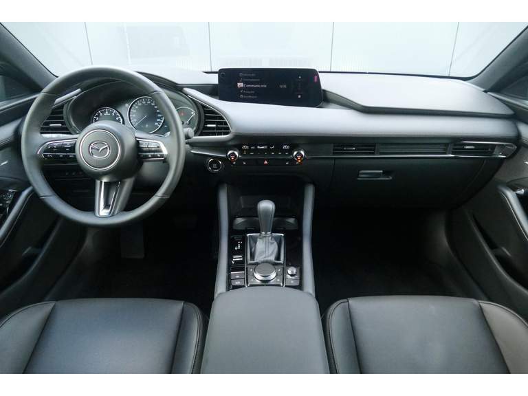 Mazda Mazda