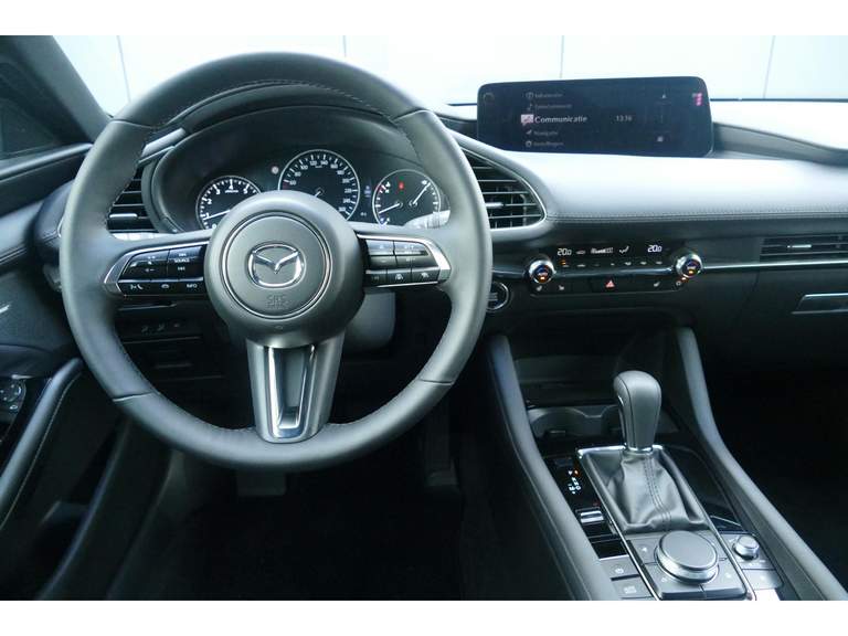 Mazda Mazda