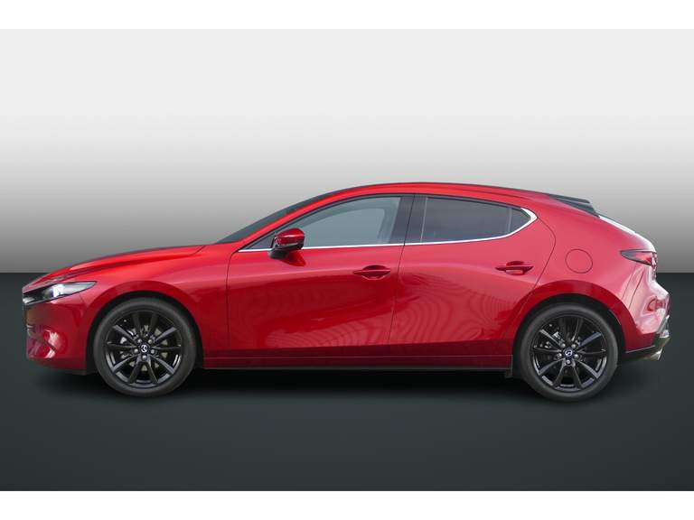 Mazda Mazda