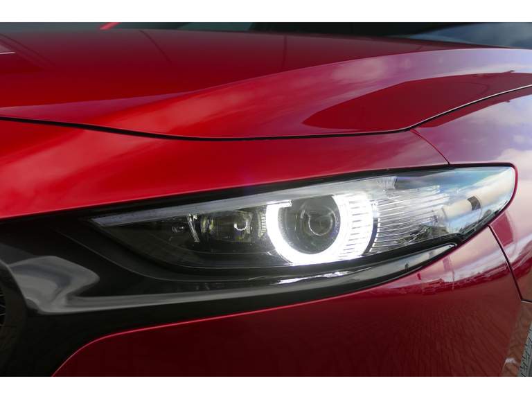 Mazda Mazda
