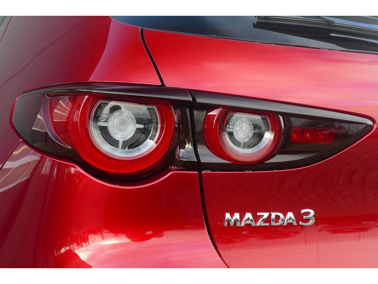 Mazda Mazda