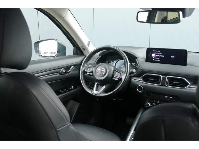 Mazda Mazda