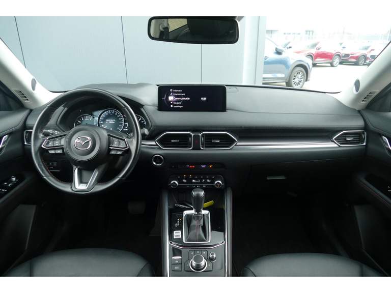 Mazda Mazda