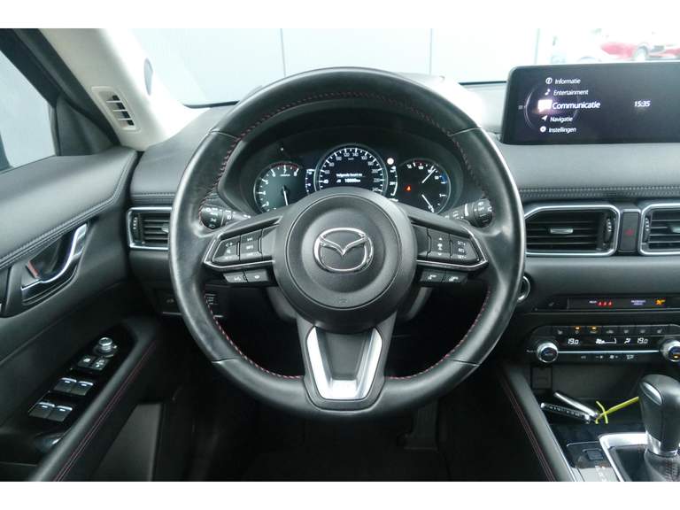 Mazda Mazda