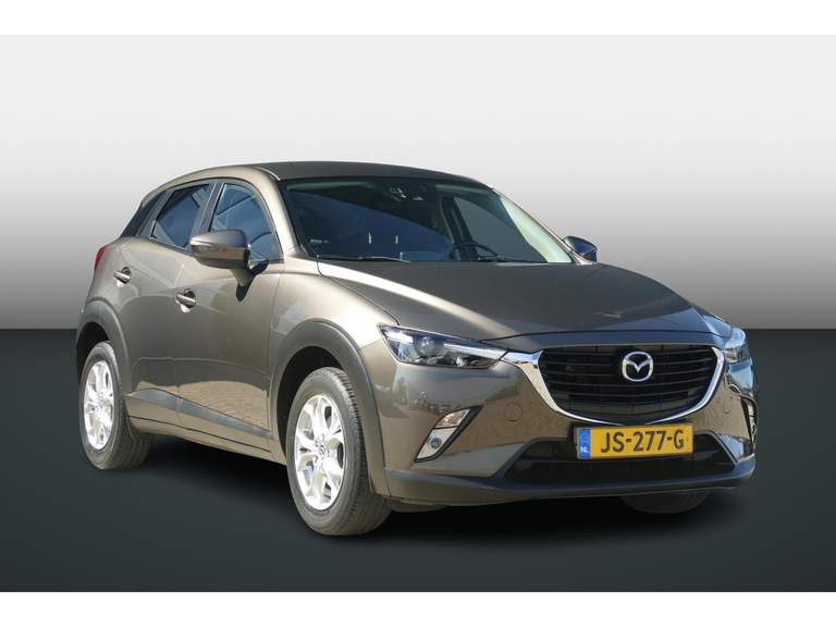 Mazda Mazda