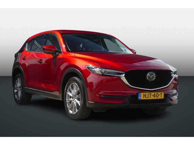 Mazda Mazda