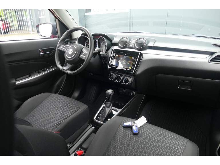 Suzuki Suzuki