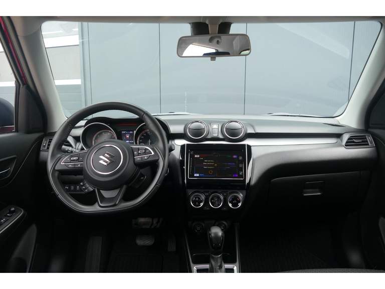 Suzuki Suzuki