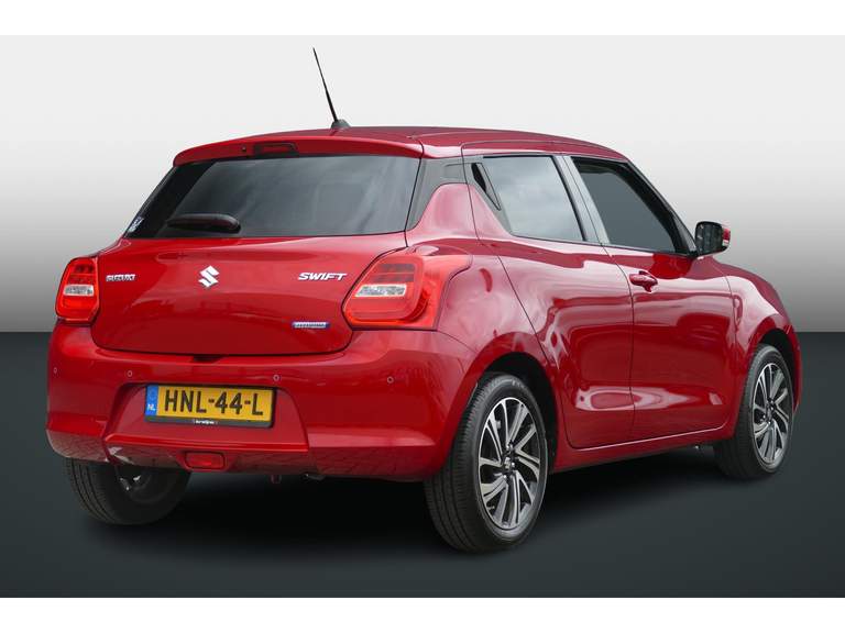 Suzuki Suzuki