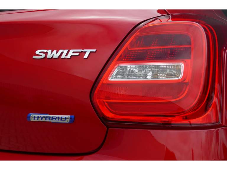 Suzuki Suzuki
