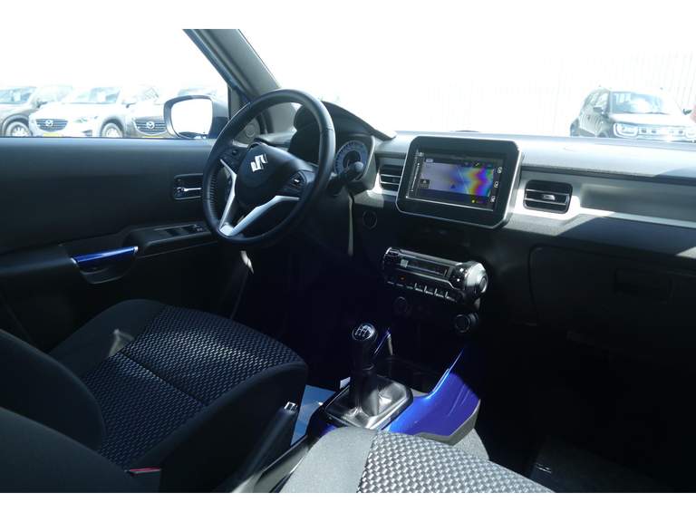 Suzuki Suzuki