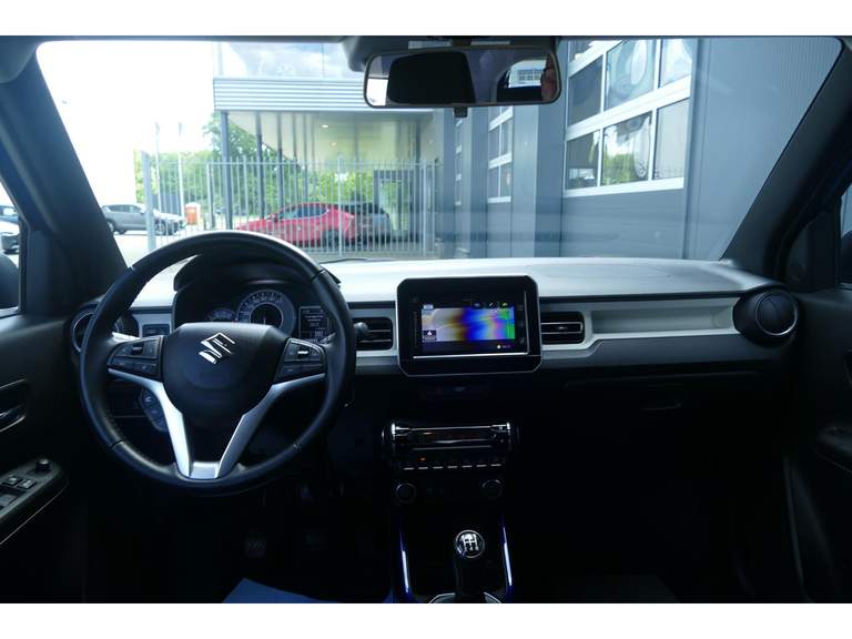 Suzuki Suzuki