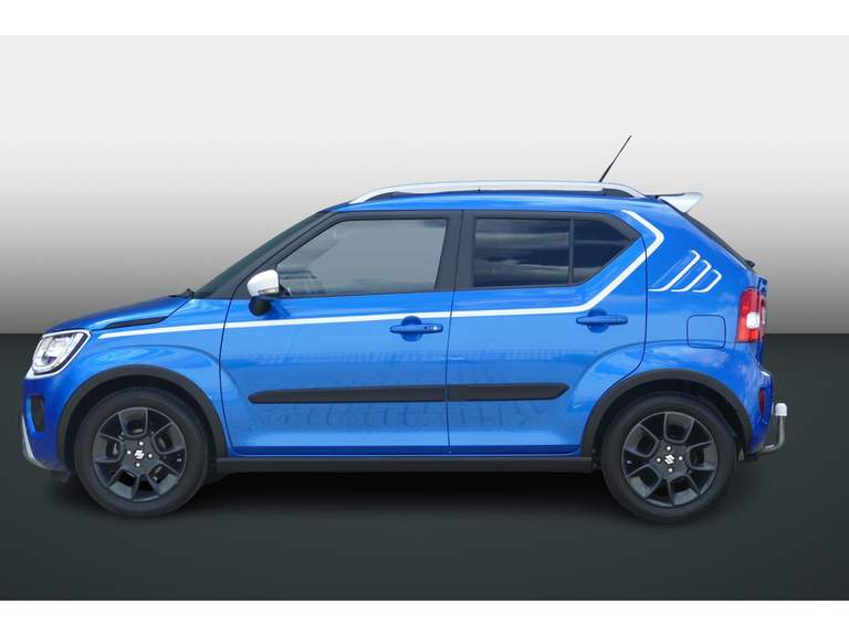 Suzuki Suzuki