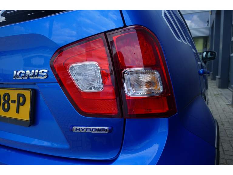 Suzuki Suzuki