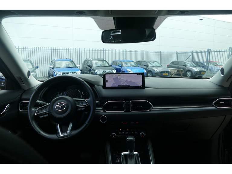 Mazda Mazda